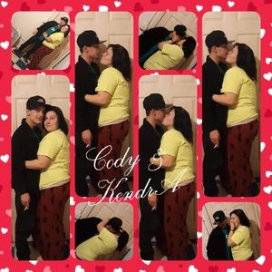 Meet your Posher, Kendra